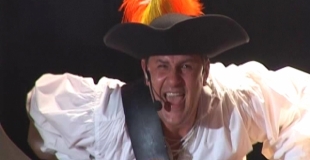 Le trésor de Stan le Hardi