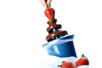 Fontaine Chocolat