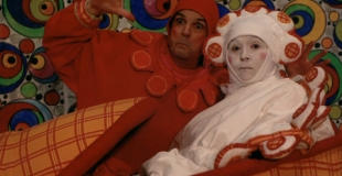 Spectacle de conte pour les enfants