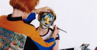 Maquillage pour enfants