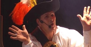 Musique pour enfants