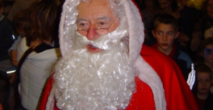 Père Noël