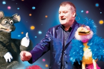 Spectacle de ventriloquie enfants