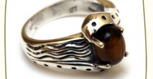 Bague fine pour femme