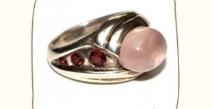 Bague Femme