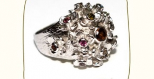 Bague Fantaisie Femme