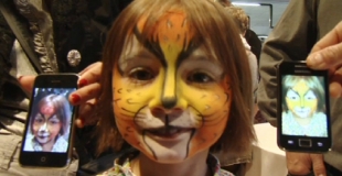 Maquillage