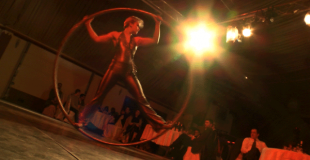 roue de cire