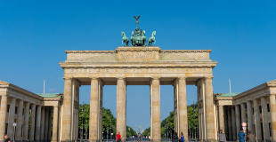 Week-end à Berlin pour CSE, groupe et association !