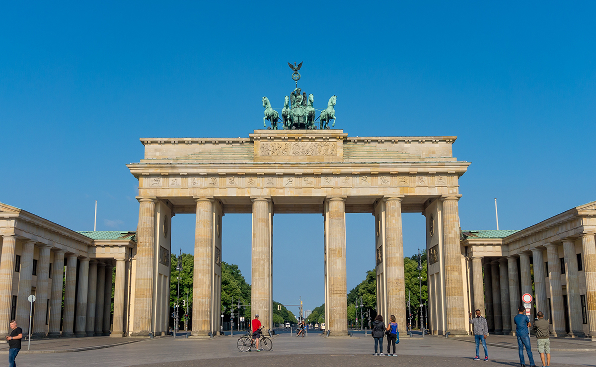 Week-end à Berlin pour CSE, groupe et association !
