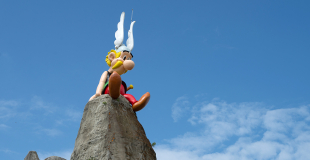 Parc Astérix : séjour, sortie groupe, billetterie CSE et association !