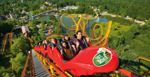 Parc Astérix en sortie groupe, billetterie, séjour CSE : devis et tarifs 2025 !