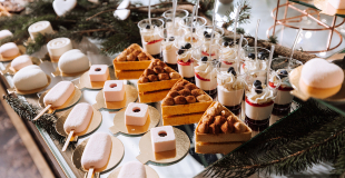 Goûter enfants pour Arbre de Noël CSE, COS, CCAS et Associations !