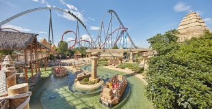 PortAventura World (Espagne) : séjour, sortie groupe, billetterie CSE et association !