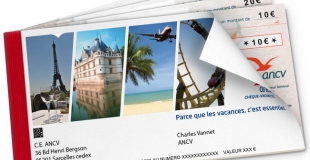 Les chèques-vacances : fonctionnement, attribution, où les utiliser ?