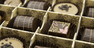 Chocolats, bonbons et friandises pour Arbre de Noël CSE, COS, CCAS et Associations !