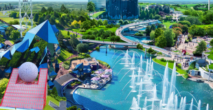 Futuroscope : sortie groupe et billetterie CSE, devis et tarifs 2025 !