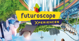 Futuroscope : séjour, sortie groupe, billetterie CSE et association !
