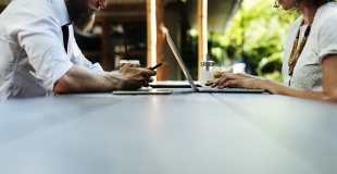 Le comité social et économique (CSE) : fusion des DP, CE et CHSCT