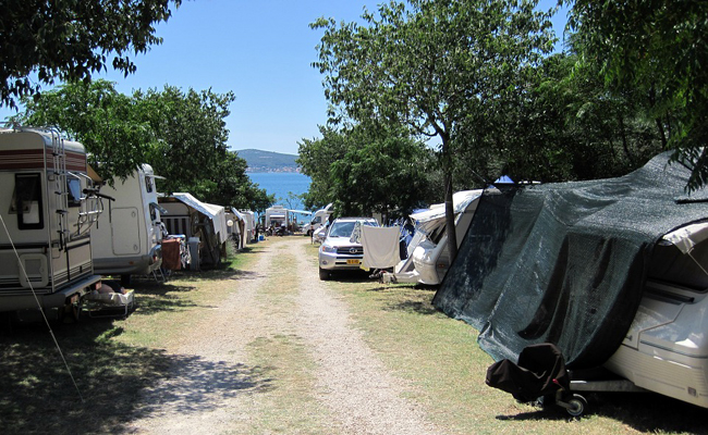 Location de mobil-home et séjours en camping pour votre CSE