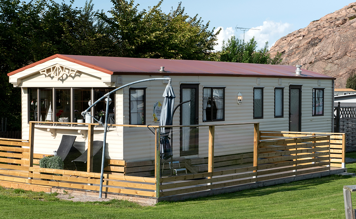 Location mobil-home et séjours en camping pour CSE !