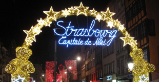 Week-end marché de Noël pour CSE, groupe et association !