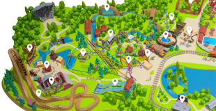 Walibi : sortie groupe ou acheter billetterie CSE, devis et tarifs 2025 !