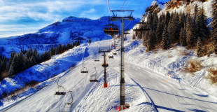 Week-end ou séjour au ski pour CSE, groupe et association !