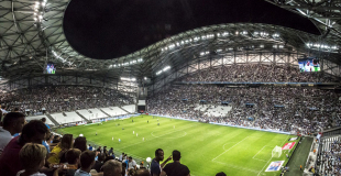 Billetterie CSE 2025 pour des événements sportifs : match de foot, de rugby, etc.