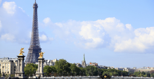 Week-end à Paris pour CSE, groupe et association !