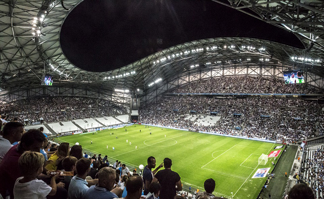 Billetterie CSE 2025 pour des événements sportifs : match de foot, de rugby, etc.