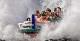 Europa-Park : séjour, sortie groupe, billetterie CSE et association !