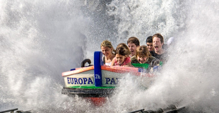 Europa-Park : organiser une sortie groupe CSE, devis et tarifs 2025 !