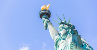 Voyage au USA pour groupe, CSE et association !