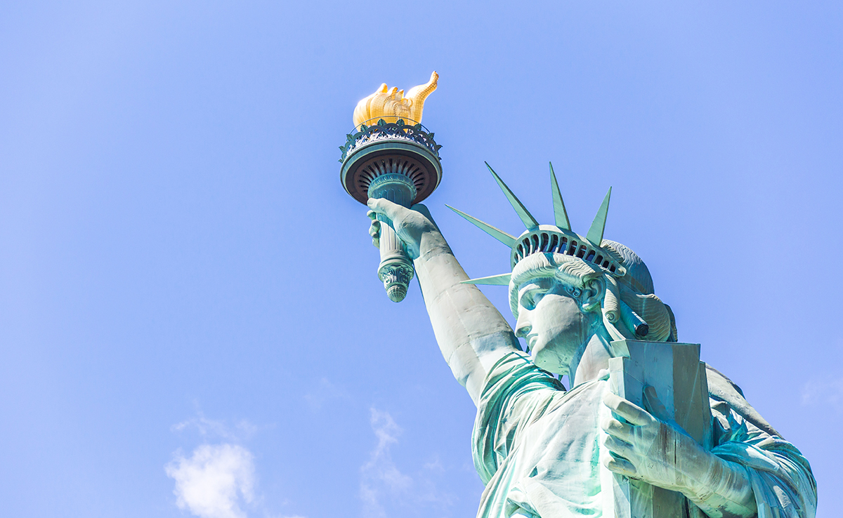 Voyage au USA pour groupe, CSE et association !