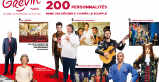 Musée Grévin Paris : billetterie et sortie groupe CSE, devis et tarifs 2025 !