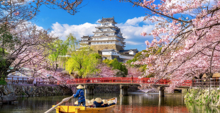 Quel pays d'Asie choisir pour un voyage en groupe avec le CSE ?