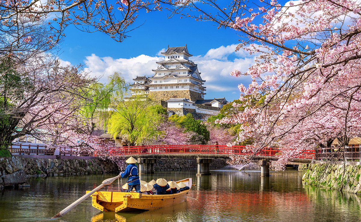 Quel pays d'Asie choisir pour un voyage en groupe avec le CSE ?