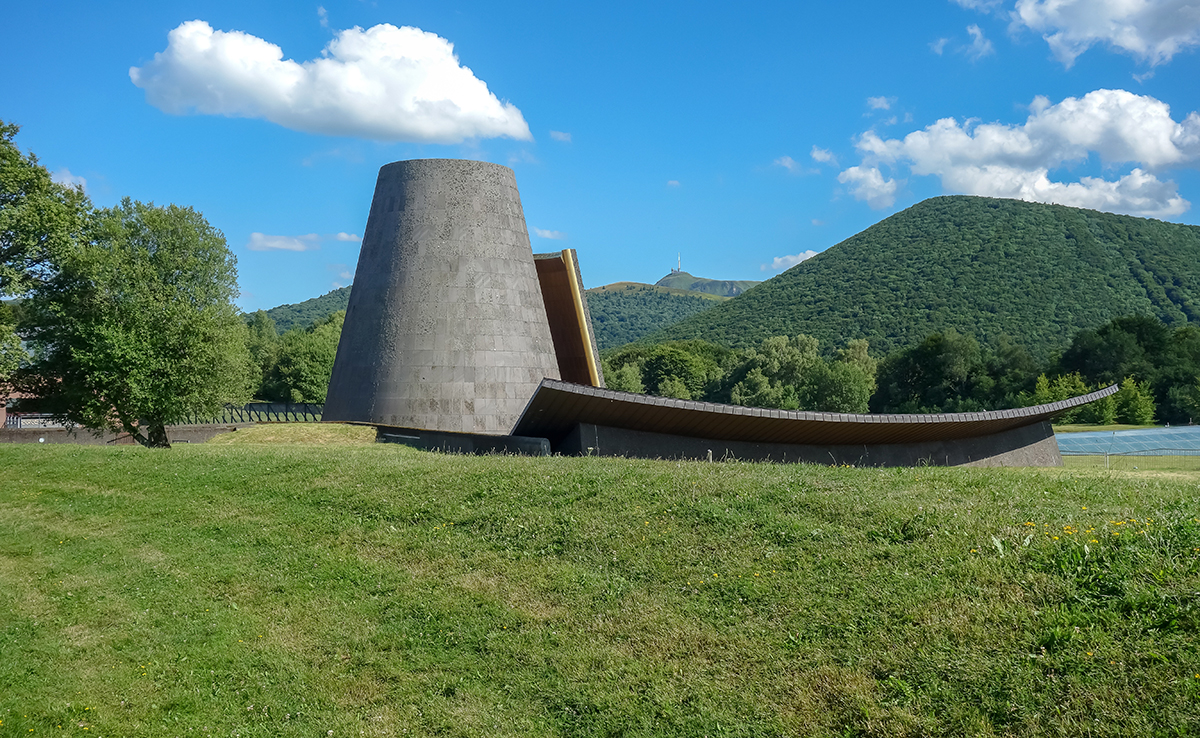 Vulcania : sortie groupe, billetterie CSE et association !