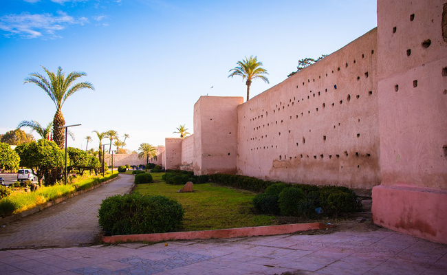 Circuit Maroc, dont Marrakech, pour groupe et CSE : conseils, devis et tarifs 2025 !
