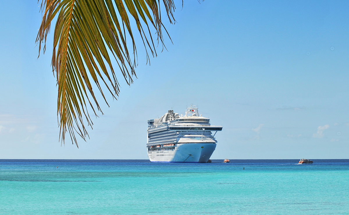 Croisière (Méditerranée, Antilles, Fjord, etc) pour groupe, CSE et association !