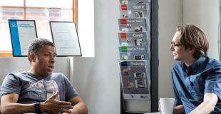 Quelle est la place des représentants syndicaux dans le CSE ?