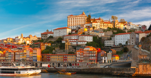 Voyage au Portugal pour CSE, groupe et association !