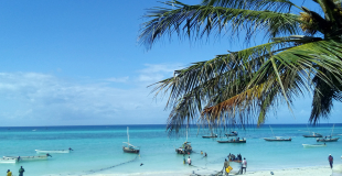 Voyage en République Dominicaine pour groupe, CSE et association !