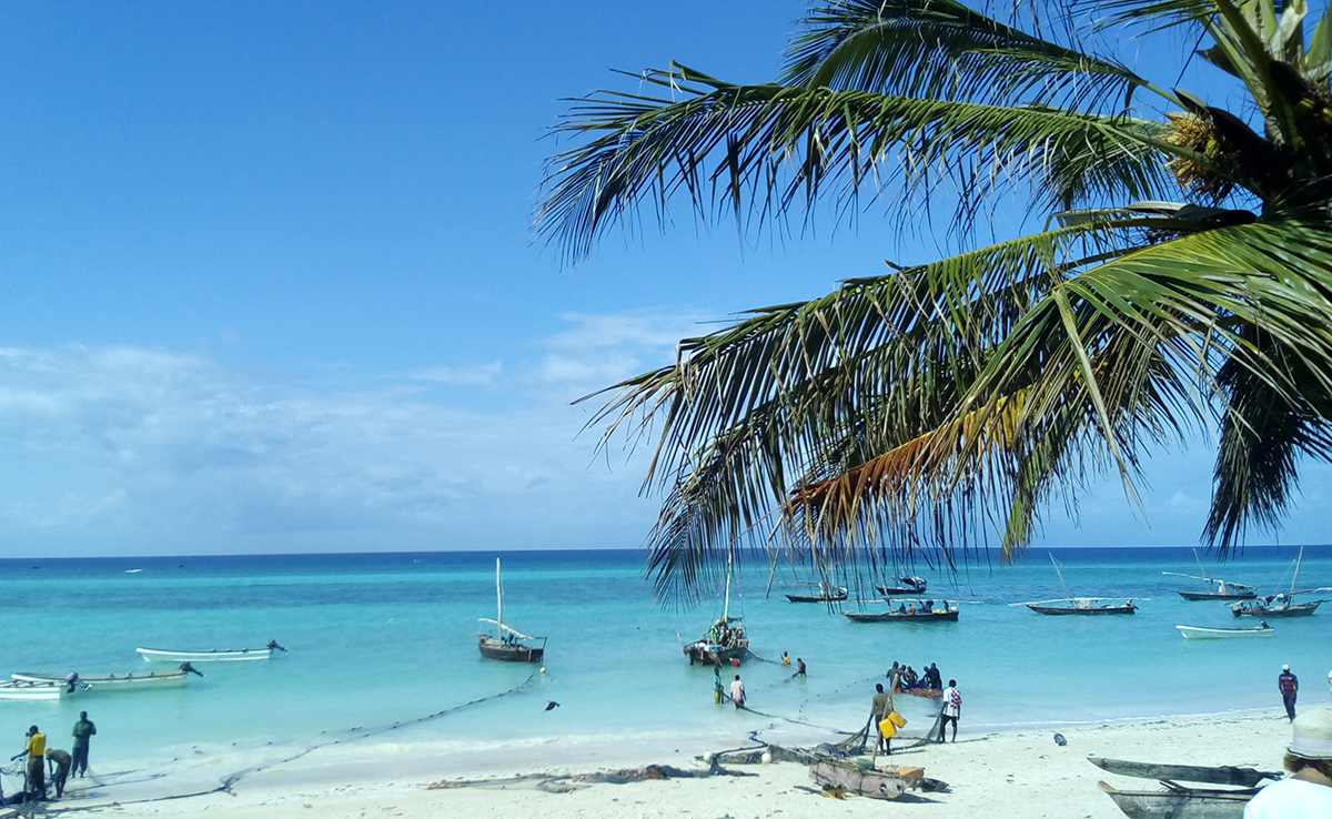 Voyage en République Dominicaine pour groupe, CSE et association !