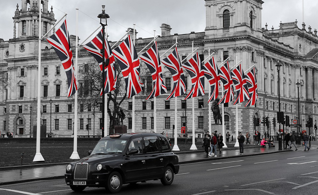 Week-end à Londres en groupe avec le CSE : conseils et devis	