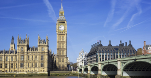 Week-end à Londres pour CSE, groupe et association !