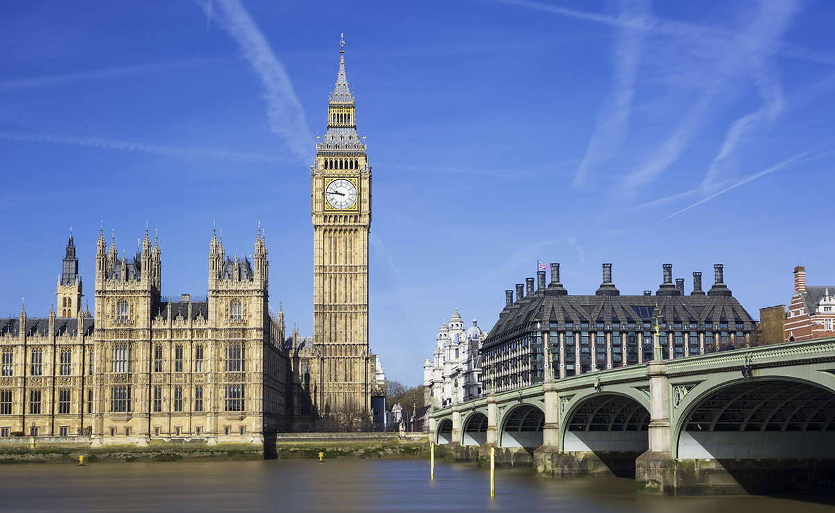 Week-end à Londres pour CSE, groupe et association !