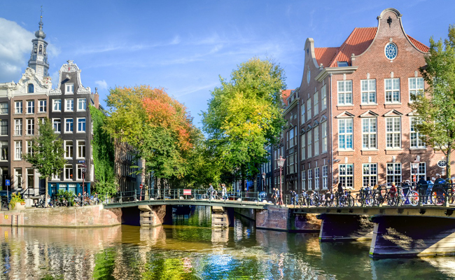 Week-end à Amsterdam en groupe avec le CSE : conseils, devis et tarifs 2025 !