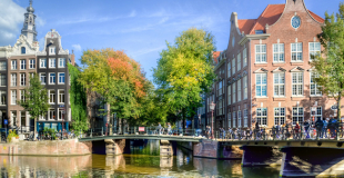 Week-end à Amsterdam en groupe avec le CSE : conseils, devis et tarifs 2025 !